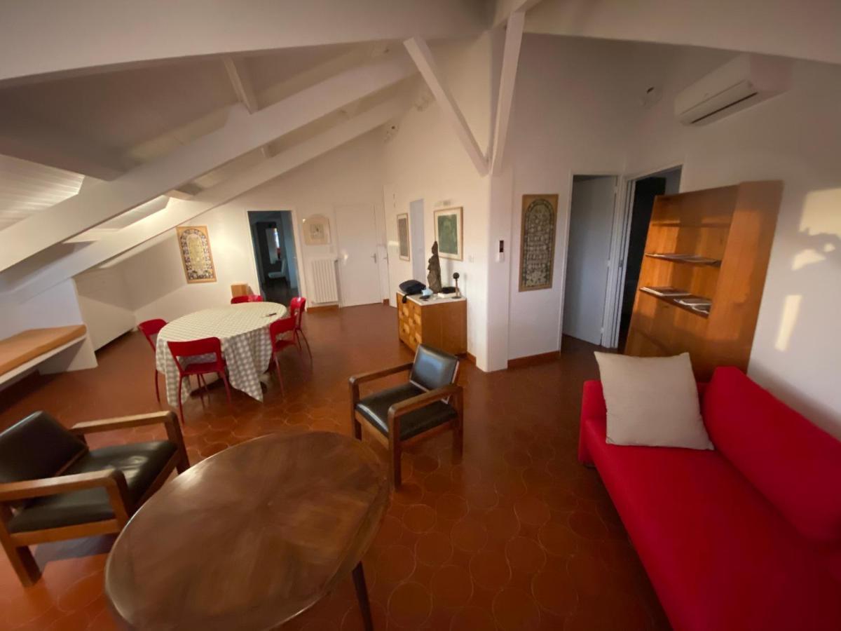 Apartment Attique Saint Pierre - Dans Le Ciel Des Teinturiers